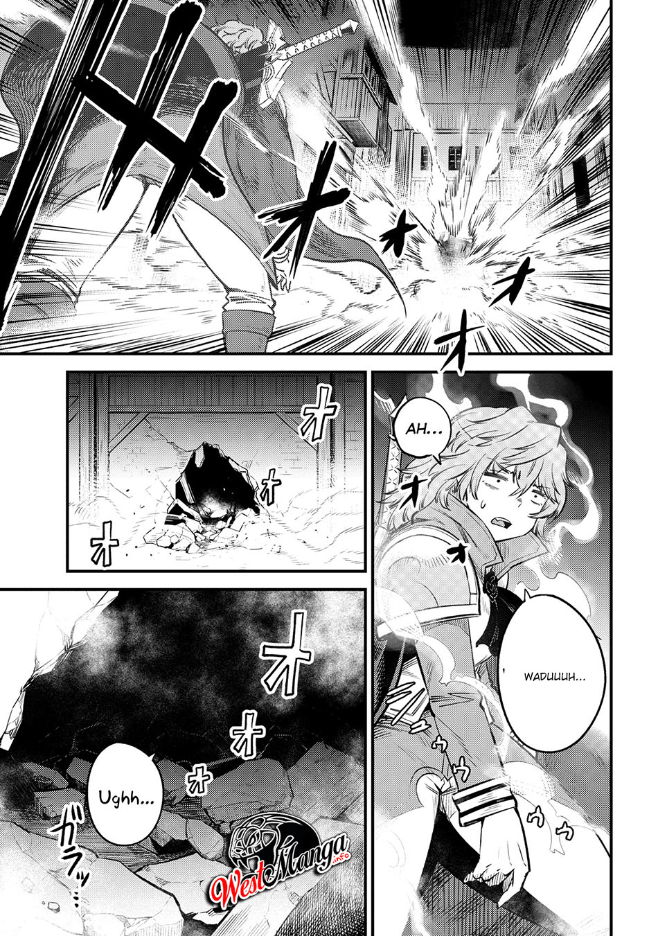 Kaifuku Jutsushi Yarinaoshi: Sokushi Mahou to Skill Copy no Chouetsu Heal